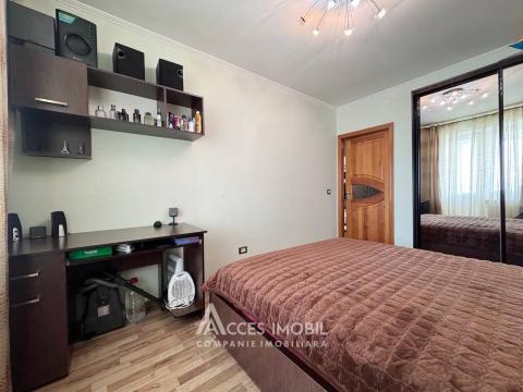 Новострой! ул. Мария Драган, Чеканы, 3 комнаты. Евроремонт!: 3