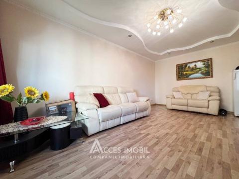 Новострой! ул. Мария Драган, Чеканы, 3 комнаты. Евроремонт!: 5