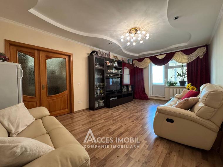 Новострой! ул. Мария Драган, Чеканы, 3 комнаты. Евроремонт!: 6