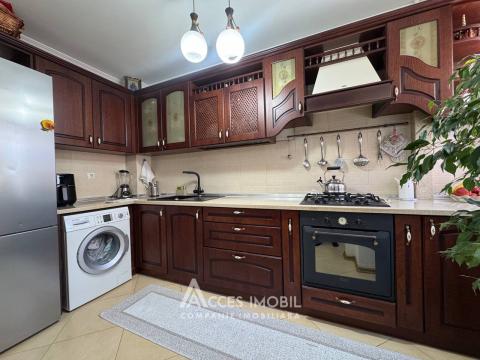 Новострой! ул. Мария Драган, Чеканы, 3 комнаты. Евроремонт!: 7