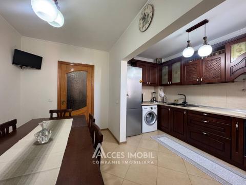 Новострой! ул. Мария Драган, Чеканы, 3 комнаты. Евроремонт!: 8