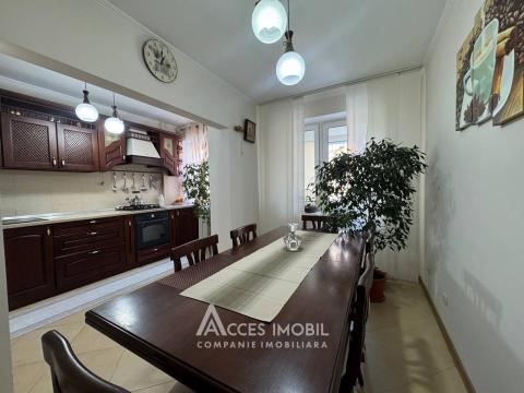 Новострой! ул. Мария Драган, Чеканы, 3 комнаты. Евроремонт!: 9