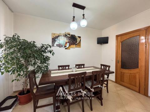 Новострой! ул. Мария Драган, Чеканы, 3 комнаты. Евроремонт!: 10