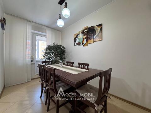 Новострой! ул. Мария Драган, Чеканы, 3 комнаты. Евроремонт!: 11