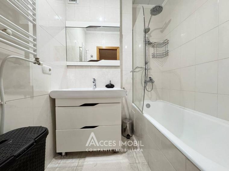 Новострой! ул. Мария Драган, Чеканы, 3 комнаты. Евроремонт!: 12