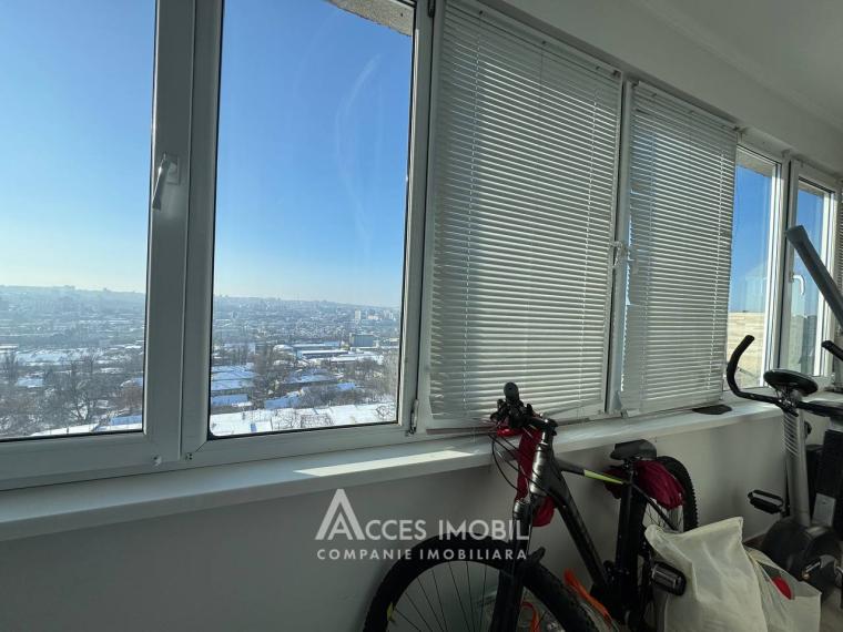 Новострой! ул. Мария Драган, Чеканы, 3 комнаты. Евроремонт!: 13