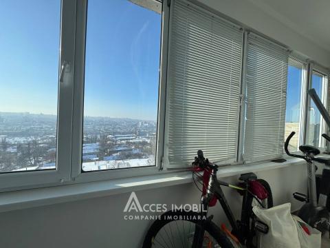 Новострой! ул. Мария Драган, Чеканы, 3 комнаты. Евроремонт!: 13