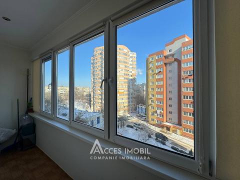 Новострой! ул. Мария Драган, Чеканы, 3 комнаты. Евроремонт!: 14