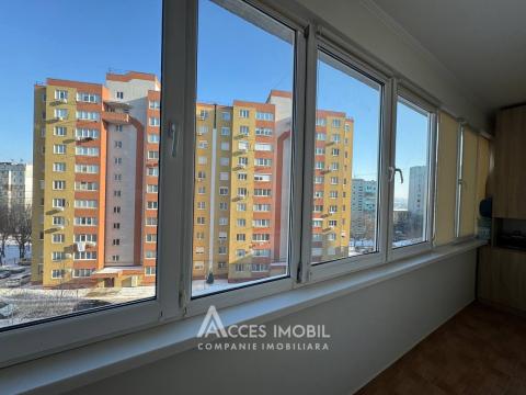 Новострой! ул. Мария Драган, Чеканы, 3 комнаты. Евроремонт!: 15