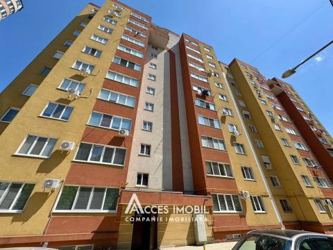 Новострой! ул. Мария Драган, Чеканы, 3 комнаты. Евроремонт!: 16