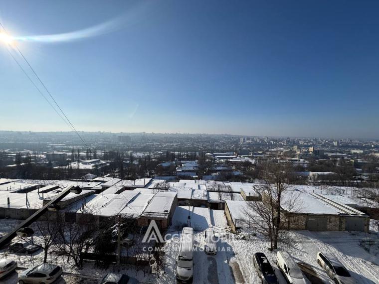 Новострой! ул. Мария Драган, Чеканы, 3 комнаты. Евроремонт!: 17