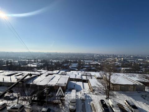 Новострой! ул. Мария Драган, Чеканы, 3 комнаты. Евроремонт!: 17