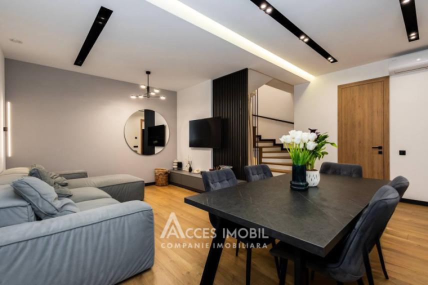 2-x Этажный TownHouse! ул. Буковина, Чеканы, 175м2. Евроремонт! + Терраса 40м2!: 0