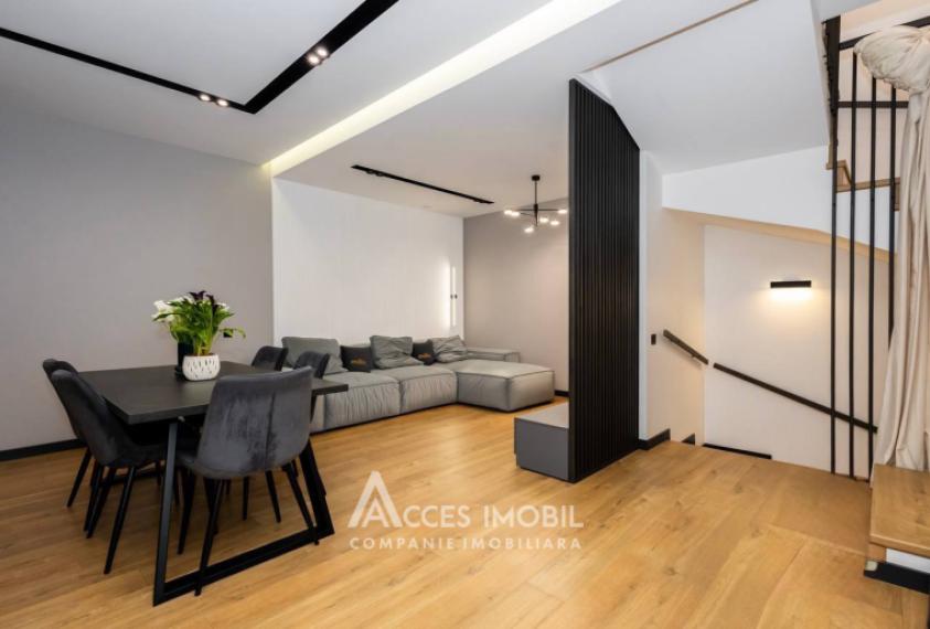 2-x Этажный TownHouse! ул. Буковина, Чеканы, 175м2. Евроремонт! + Терраса 40м2!: 1