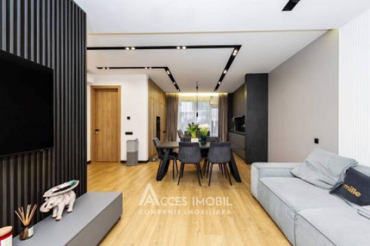 2-x Этажный TownHouse! ул. Буковина, Чеканы, 175м2. Евроремонт! + Терраса 40м2!: 2