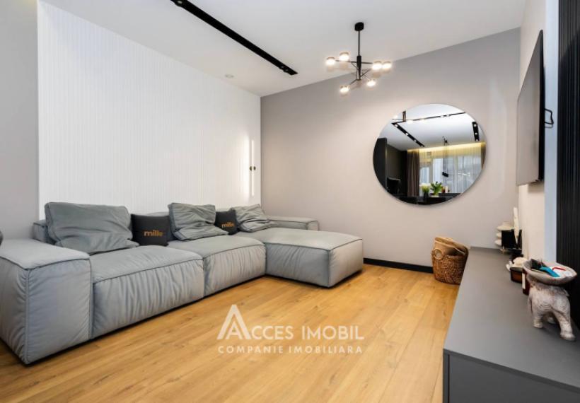 2-x Этажный TownHouse! ул. Буковина, Чеканы, 175м2. Евроремонт! + Терраса 40м2!: 3