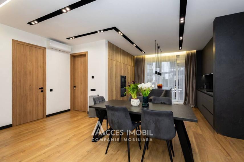 2-x Этажный TownHouse! ул. Буковина, Чеканы, 175м2. Евроремонт! + Терраса 40м2!: 5