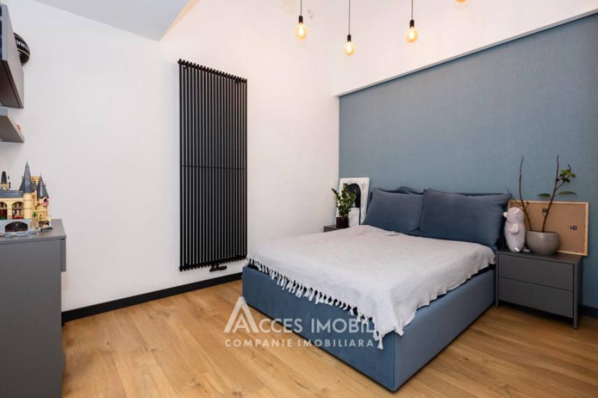 2-x Этажный TownHouse! ул. Буковина, Чеканы, 175м2. Евроремонт! + Терраса 40м2!: 7