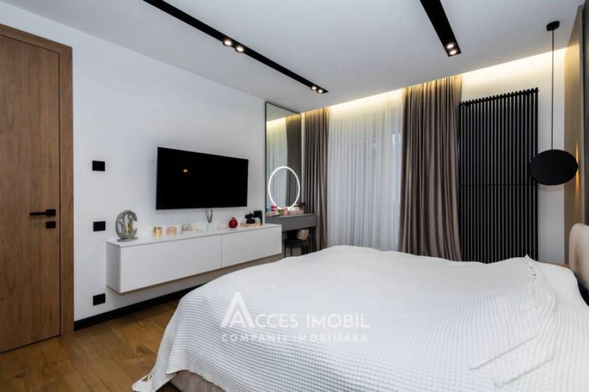 2-x Этажный TownHouse! ул. Буковина, Чеканы, 175м2. Евроремонт! + Терраса 40м2!: 8