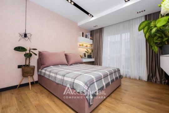 2-x Этажный TownHouse! ул. Буковина, Чеканы, 175м2. Евроремонт! + Терраса 40м2!: 11