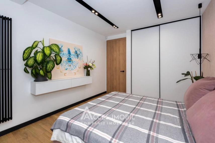 2-x Этажный TownHouse! ул. Буковина, Чеканы, 175м2. Евроремонт! + Терраса 40м2!: 12