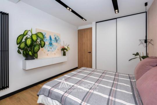 2-x Этажный TownHouse! ул. Буковина, Чеканы, 175м2. Евроремонт! + Терраса 40м2!: 12