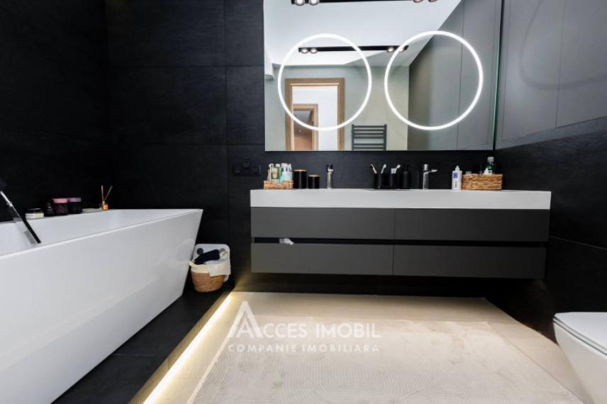 2-x Этажный TownHouse! ул. Буковина, Чеканы, 175м2. Евроремонт! + Терраса 40м2!: 15