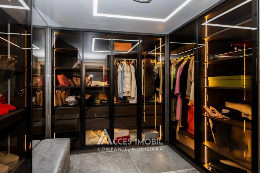 2-x Этажный TownHouse! ул. Буковина, Чеканы, 175м2. Евроремонт! + Терраса 40м2!: 18