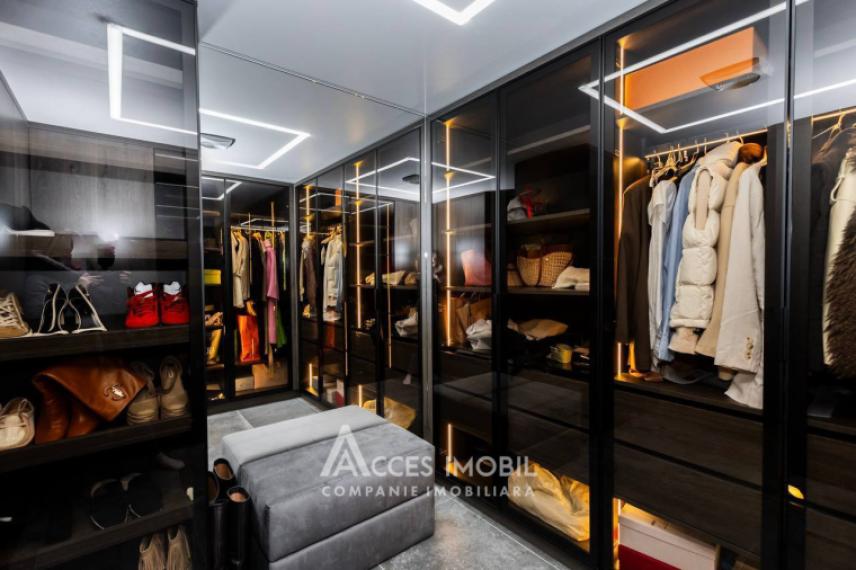 2-x Этажный TownHouse! ул. Буковина, Чеканы, 175м2. Евроремонт! + Терраса 40м2!: 19