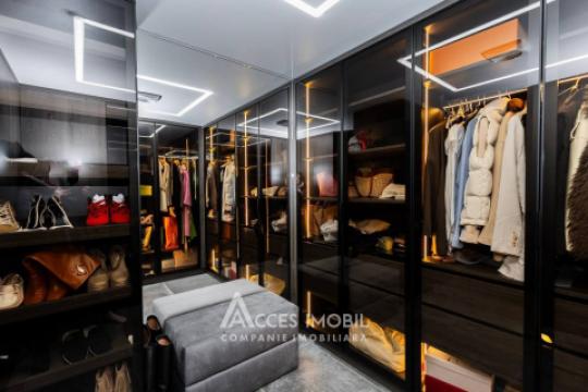 2-x Этажный TownHouse! ул. Буковина, Чеканы, 175м2. Евроремонт! + Терраса 40м2!: 19