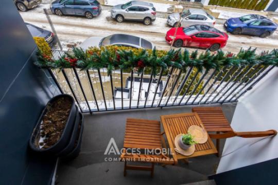 2-x Этажный TownHouse! ул. Буковина, Чеканы, 175м2. Евроремонт! + Терраса 40м2!: 20