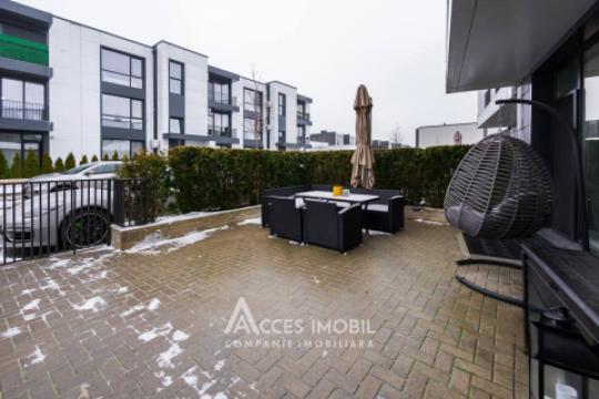 2-x Этажный TownHouse! ул. Буковина, Чеканы, 175м2. Евроремонт! + Терраса 40м2!: 21