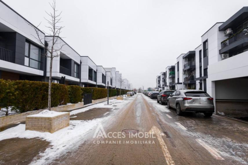 2-x Этажный TownHouse! ул. Буковина, Чеканы, 175м2. Евроремонт! + Терраса 40м2!: 22