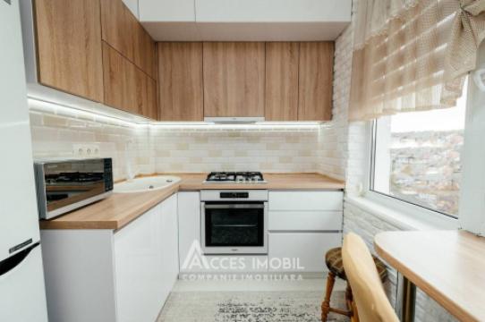 : Durlești, str. Ștefan Vodă