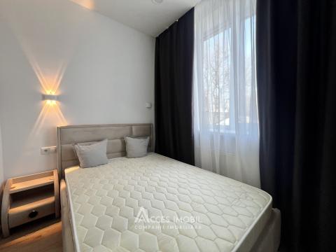 : Buiucani, str. G. Alexandrescu