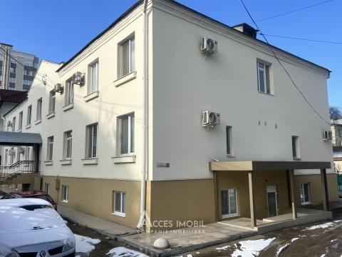 Buiucani, str. G. Alexandrescu, 1 cameră + living. Euroreparație!: 5