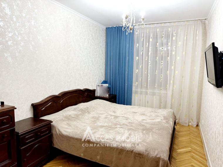 Рышкановка, ул. Мирон Костин, 2 комнаты. АВТОНОМНОЕ!: 2