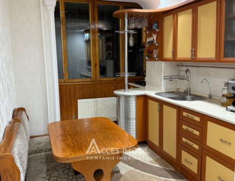 Рышкановка, ул. Мирон Костин, 2 комнаты. АВТОНОМНОЕ!: 3