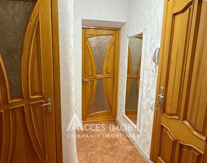 Рышкановка, ул. Мирон Костин, 2 комнаты. АВТОНОМНОЕ!: 5