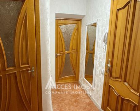 Рышкановка, ул. Мирон Костин, 2 комнаты. АВТОНОМНОЕ!: 5