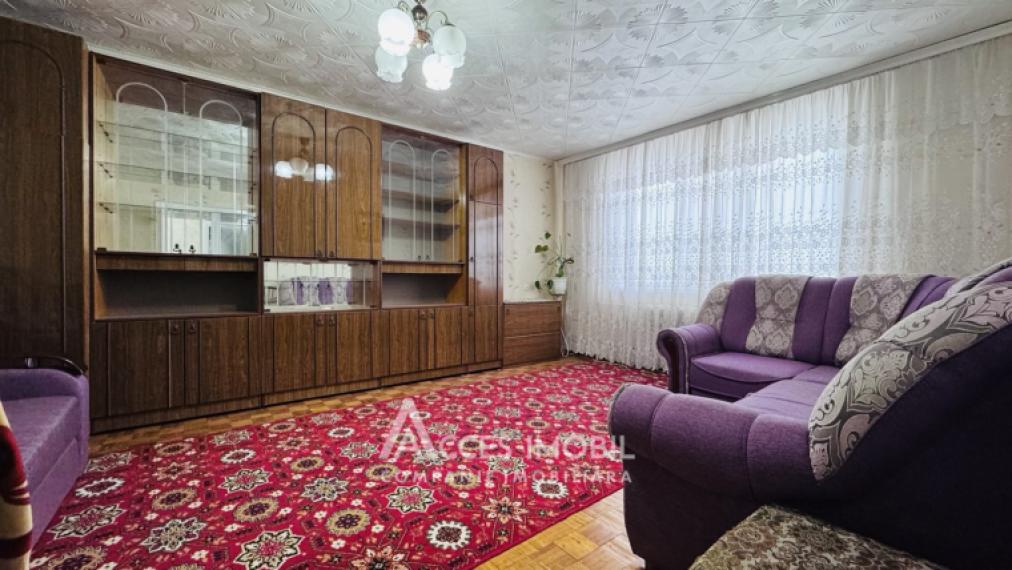 Буюканы, ул. Николае Костин, 1 комната. Середина дома!: 2