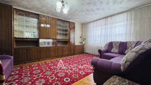 Буюканы, ул. Николае Костин, 1 комната. Середина дома!: 2