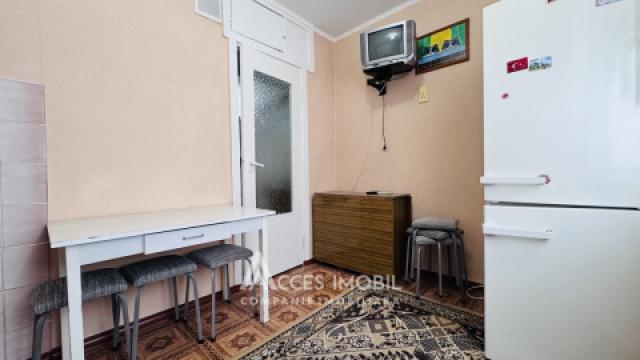 Буюканы, ул. Николае Костин, 1 комната. Середина дома!: 3