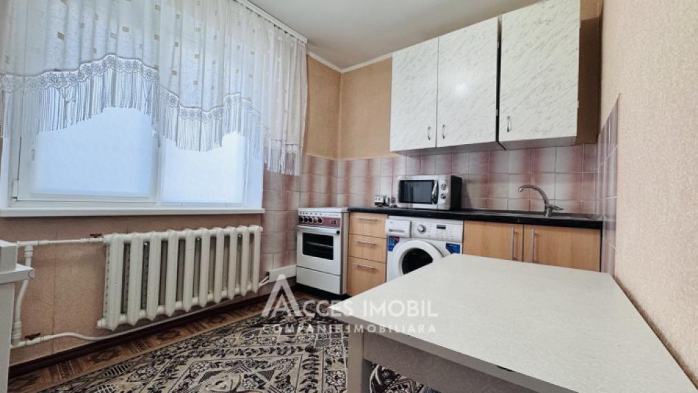 Буюканы, ул. Николае Костин, 1 комната. Середина дома!: 4