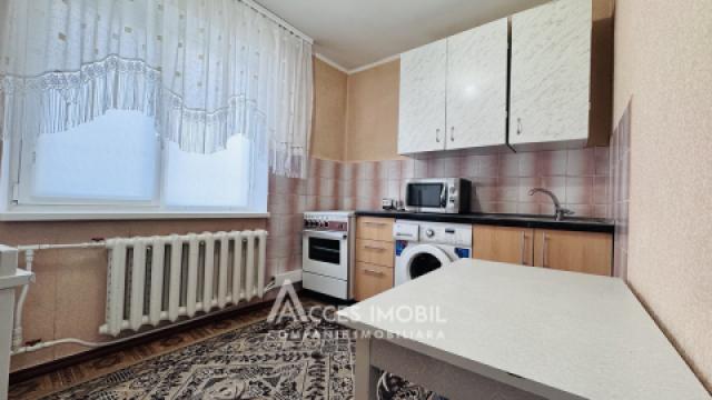 Буюканы, ул. Николае Костин, 1 комната. Середина дома!: 4