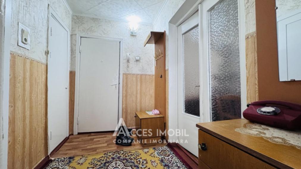 Буюканы, ул. Николае Костин, 1 комната. Середина дома!: 5