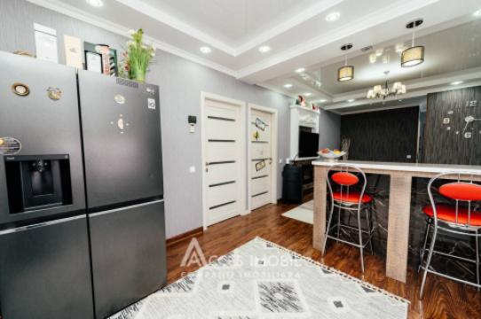 Bloc Nou! Durlești, str. Ștefan Vodă, 2 camere + living. Autonomă!: 3