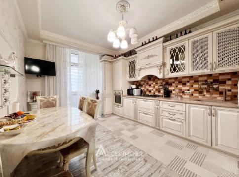 : Botanica, str. Grădina Botanică