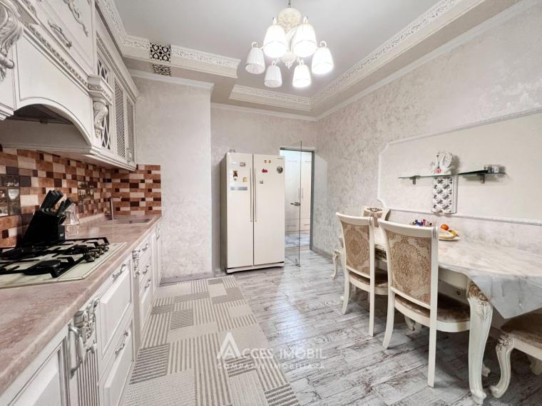 Varincom! Botanica, Gradina Botanica street, 2 rooms + living. Euro repair!: 1