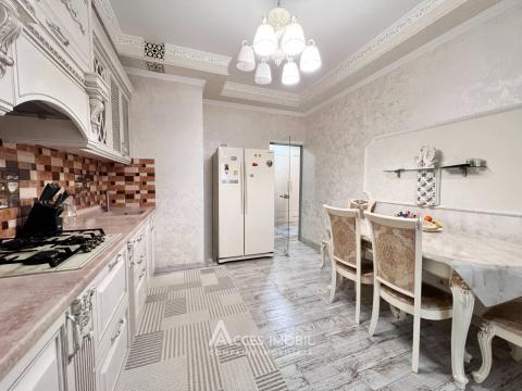 Varincom! Botanica, Gradina Botanica street, 2 rooms + living. Euro repair!: 1